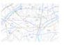 create utility, sewer, pipeline and drainage gis maps
